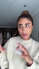 أول رد من ليلى عبدالله على أزمة تسريب صورها مع جو جوناس