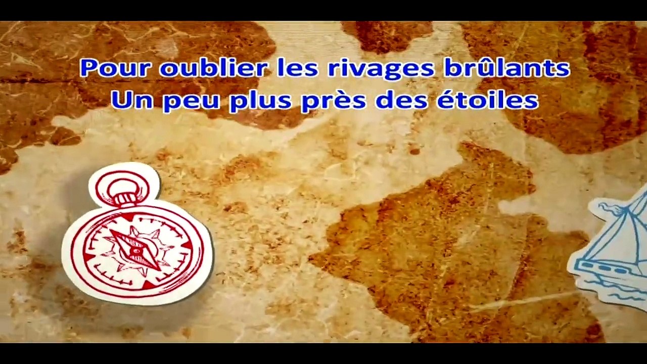 GOLD “PLUS PRÈS DES ÉTOILES”