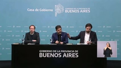 Aumento paritarias bonaerense