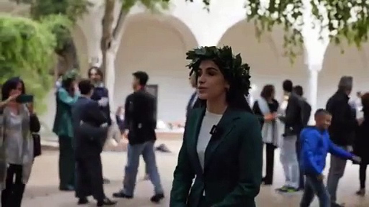 studente parla della popolare di Milano