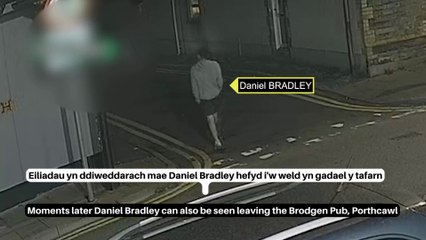 Man launches ‘unprovoked’ attack on pub goer - killing victim