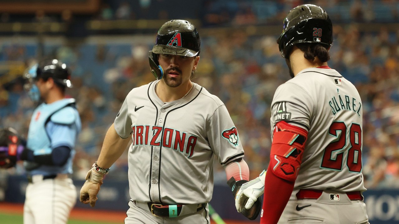 Diamondbacks Aim for Comeback Against Marlins in Miami