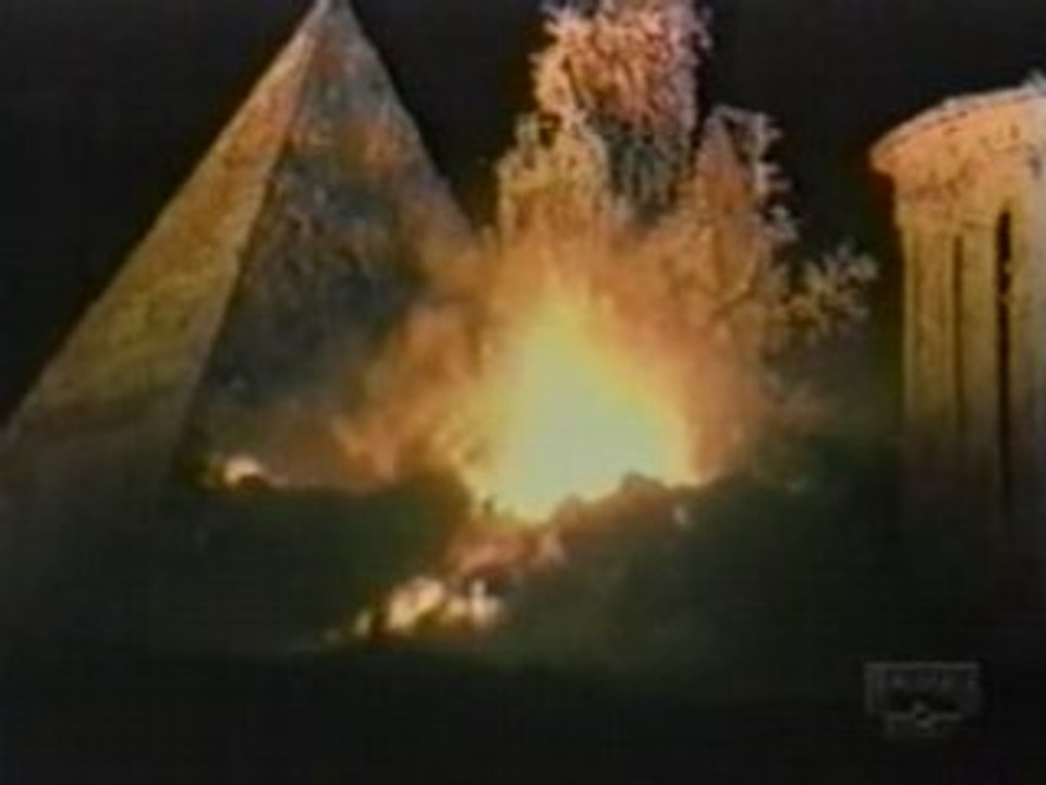 La Vie apres la vie ou apres la mort - 2 de 2