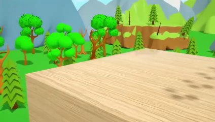 Baby Shark Wheels On the Bus song - Soccer ball shaped wheels - Baby Nurser