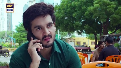 Tark e Wafa Episode 43 | 19 August 2024 | ARY Digital Drama