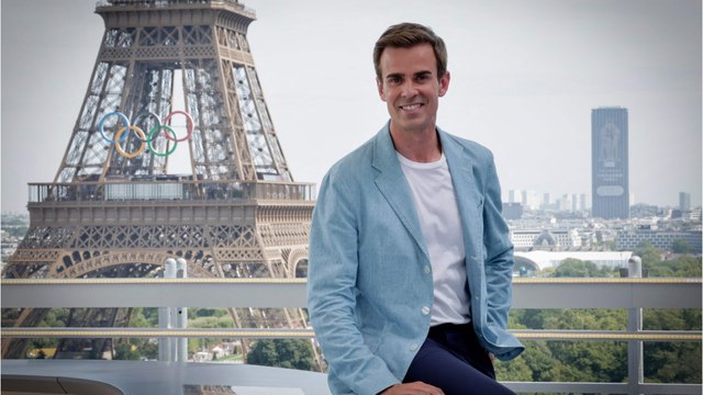 GALA VIDEO - Jean-Baptiste Marteau (Télématin) prêt à prendre le flambeau après le départ de Thomas Sotto : “C’est grâce à lui si…”