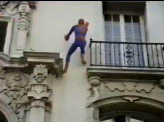 Spiderman 1977  The Curse Of Rava