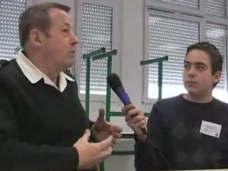 Magazine: le forum du college jean rostand