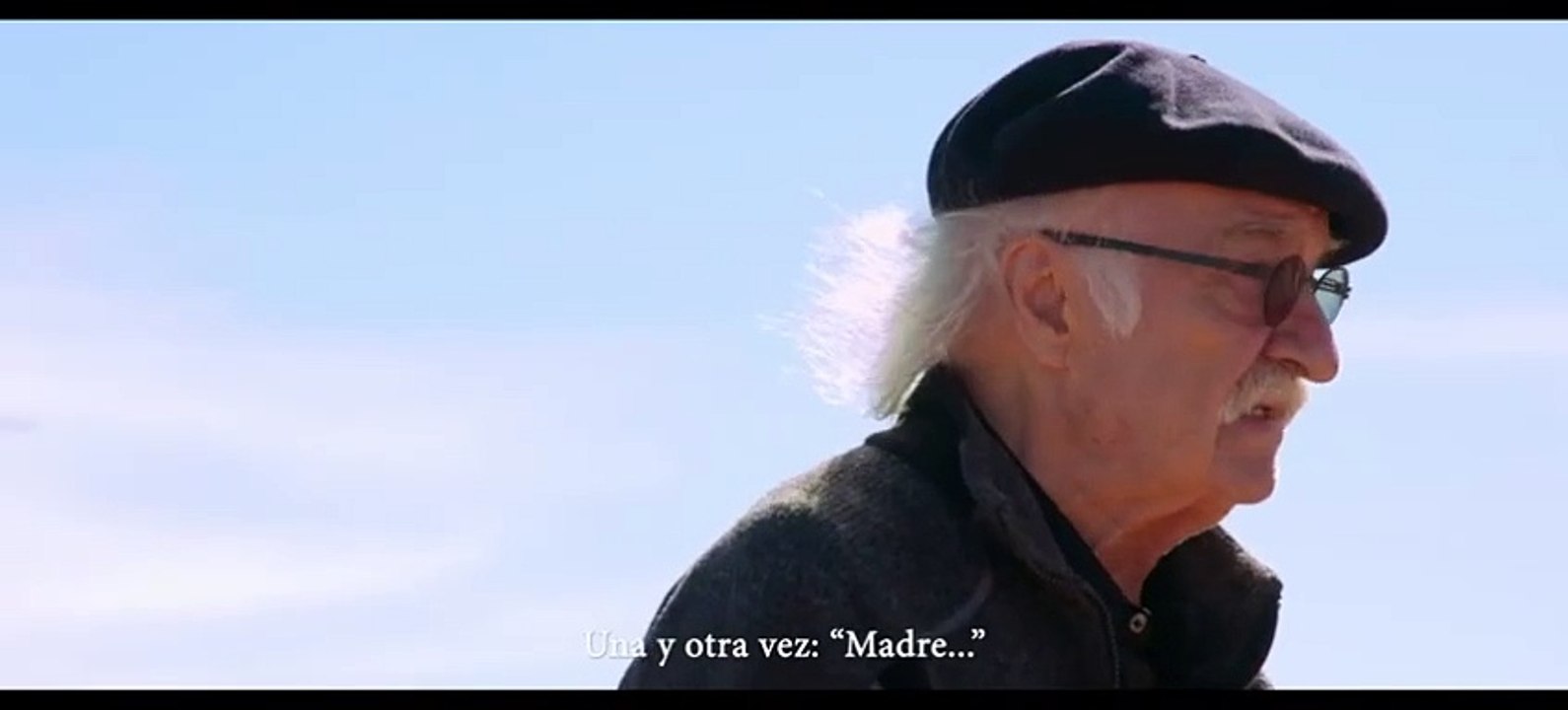 Pepi Fandango - Tráiler oficial