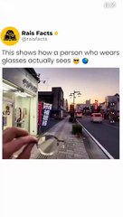 How Glasses Help You See Clearly 👓