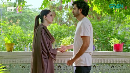 Yaar e Mann Episode 56 l Mashal Khan l Haris Waheed, Digitally Presents Cadbury DairyMilk   Green TV