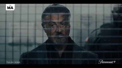 TULSA KING SEASON 2 Official Trailer 2024 Sylvester Stallone 4K ULTRA HD1080p