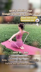 Next-Level Yoga: Integrating Technology