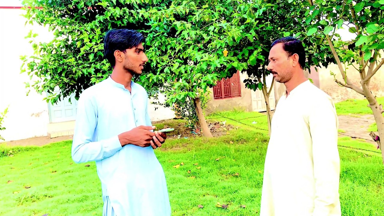 مزدور کے بیٹے کی اصلاح کا نرالا انداذ