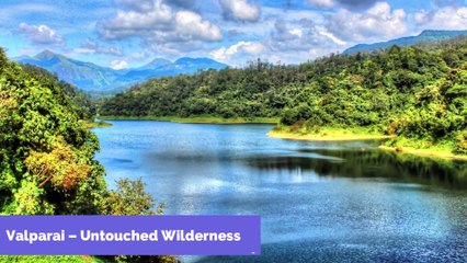 Top Hill Stations in Tamil Nadu for a Perfect Getaway 🌄