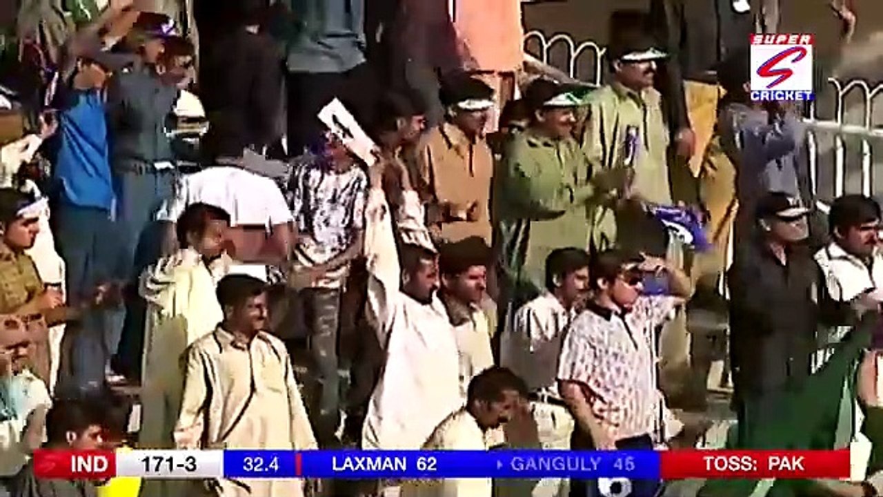 The Intense Rivalry_ India Vs Pakistan cricket match highlights (1)