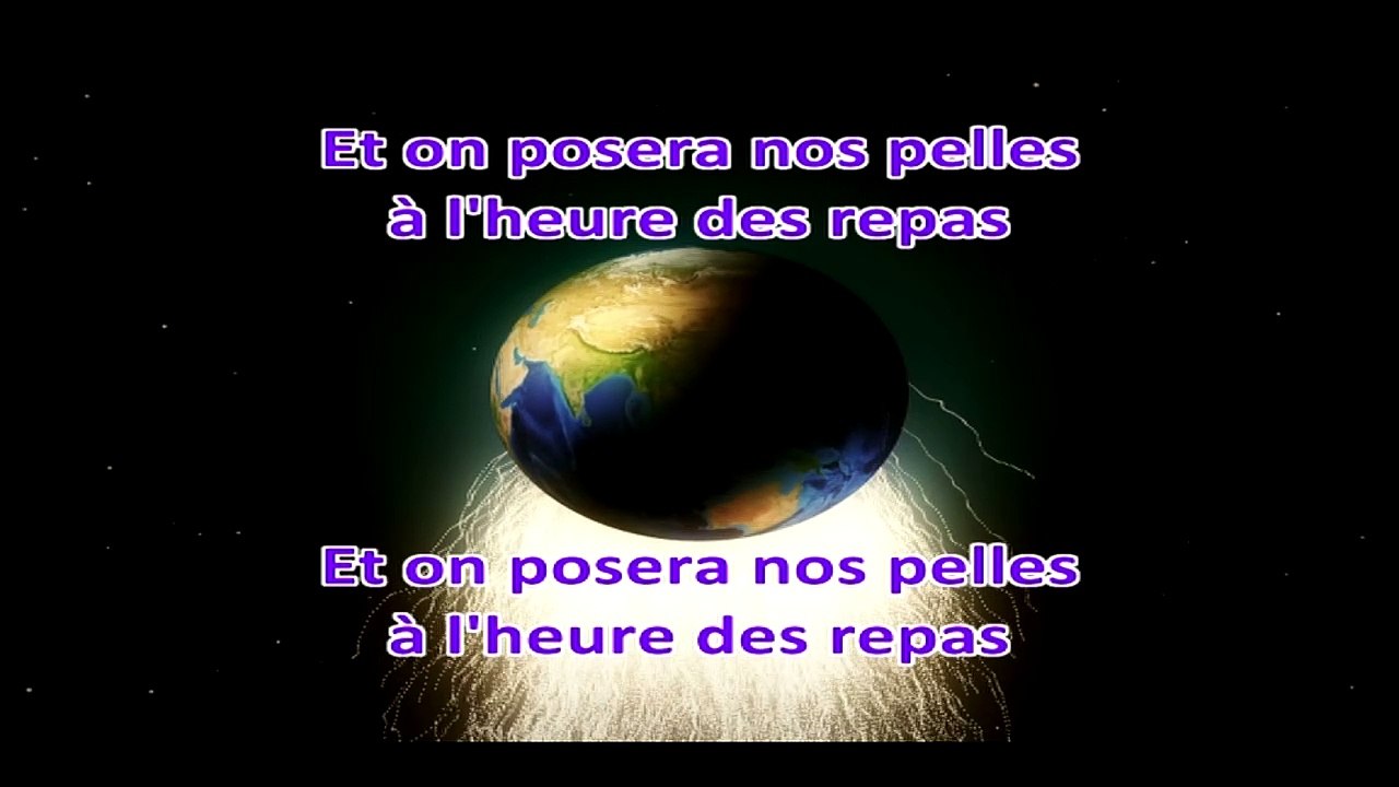 PIERRE BACHELET “EN L'AN 2001”