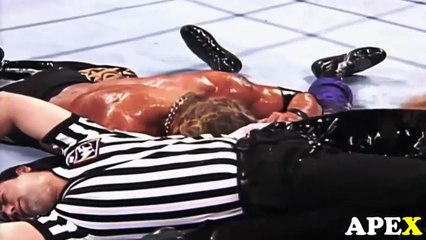 WWE Top 30 Memorable Moments That Shocked Jim Ross