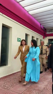 Faride Raful encabeza reunión de seguimiento al “ ”