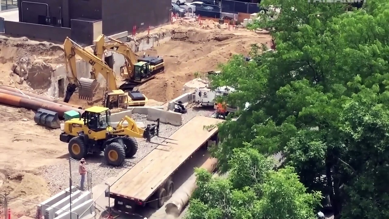 Construction Fails