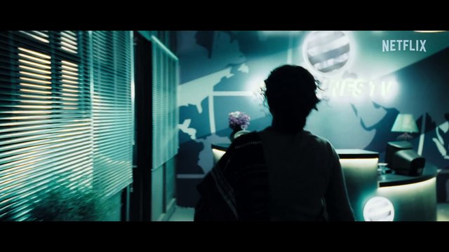 IC 814: The Kandahar Hijack - Official Trailer Netflix