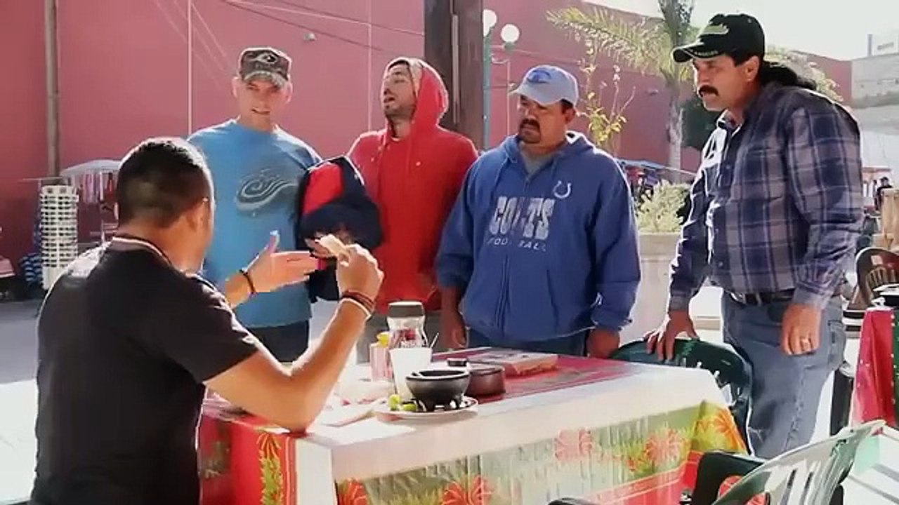 Donde quedaron tus sueños Pelicula Mexicana Completa