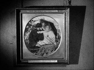 Humphrey Jennings - The Dim Little Island (1948)