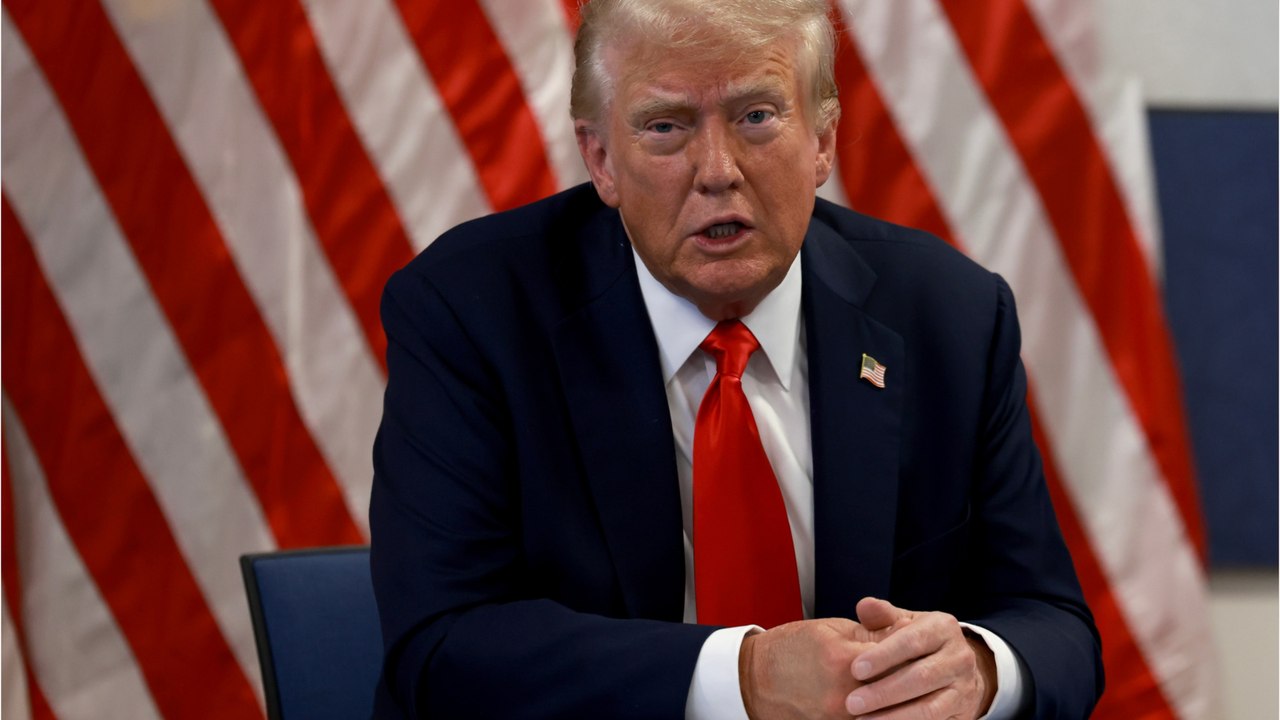 Donald Trumps Strategie in Frage gestellt: "Er wird diese Wahl vielleicht nicht gewinnen"