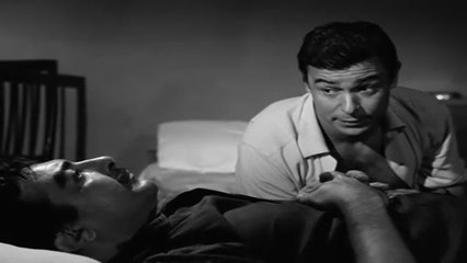 HD فيلم الشياطين الثلاثة رشدى اباظة و احمد رمزي