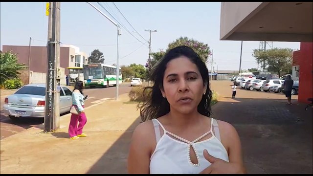 Nossas crianças não têm prioridade : Internauta reclama sobre triagem realizada na UPA Veneza