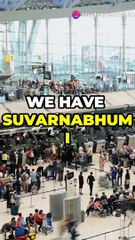 Top 10 Biggest Airports in the World! ✈️