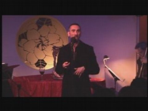 What Makes A Man (Aznavour) David Pascucci