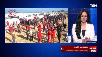 مصر تثمن جهود العاملين بالمجال الإنساني..  رئيس لجنة تأسيس التحالف الوطني يرصد التفاصيل