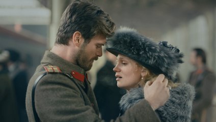 Kurt Seyit and Shura - Episode 4 (English Subtitles) | Kurt Seyit ve Sura