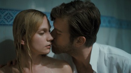 Kurt Seyit and Shura - Episode 10 (English Subtitles) | Kurt Seyit ve Sura