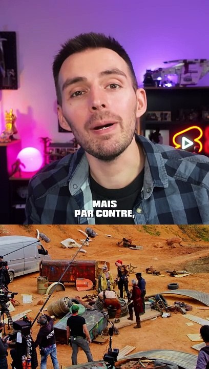La Grosse Bourde de la Bande-Annonce de Borderlands !