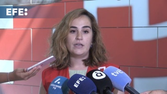 Llega una patera con 35 migrantes a Alicante esta madrugada