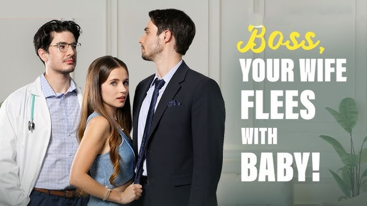 Boss Your Wife Flees With Baby FULL EPISODE video Dailymotion