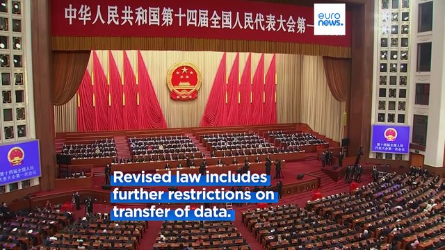 German pharmaceutical industry warns of possible drug shortages from China