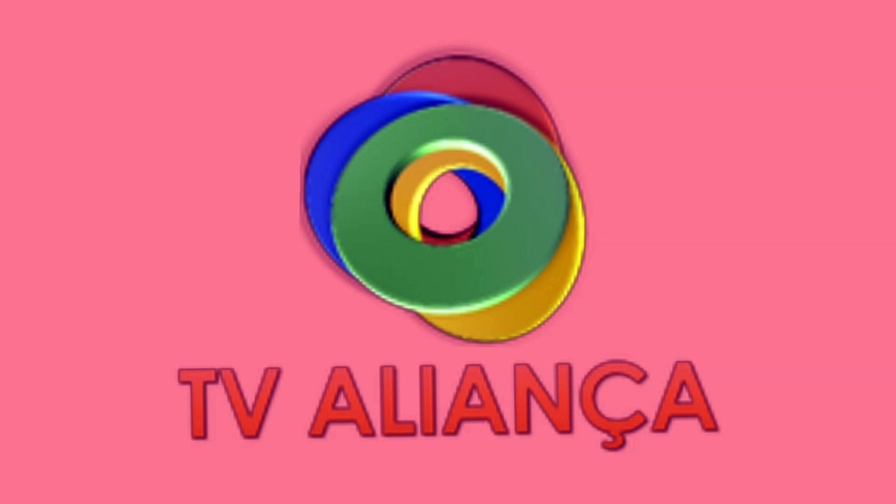 Vinheta da TV Aliança [Rede ChiaraGamer457 BA] (2015-atual)