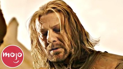 Top 10 TV Moments That Changed Everything 🎬