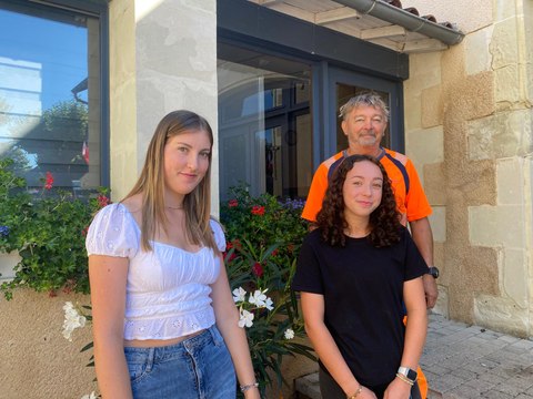 Le Pass Permis , financer ses cours de conduite via des travaux citoyens