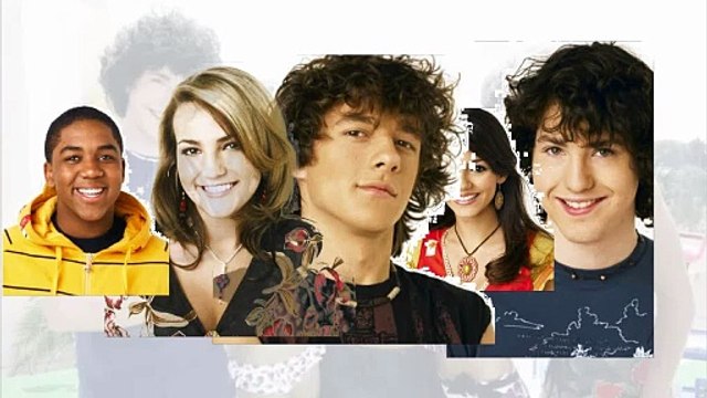 Zoey 101 Finger Family Song Daddy Finger Nursery Rhymes