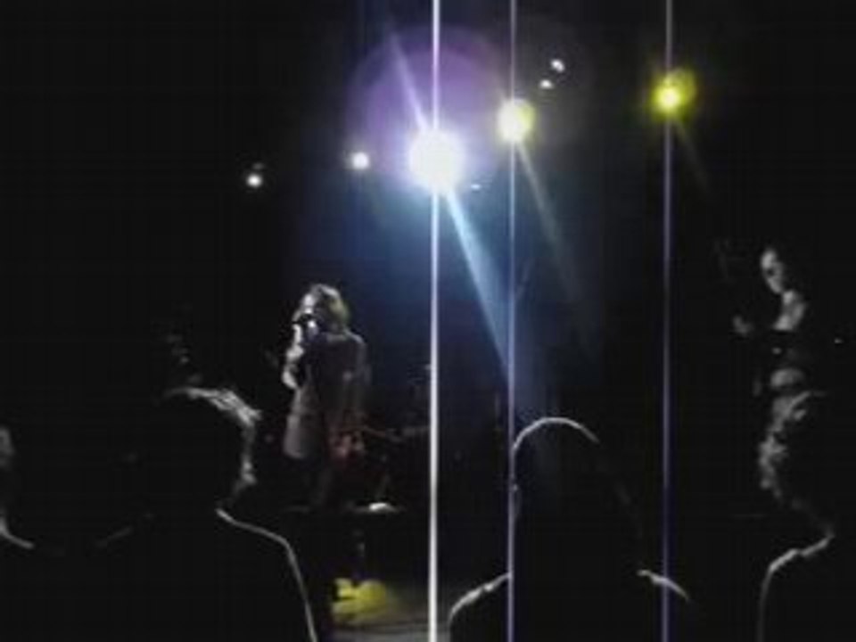 Scène Bastille-The Buckshot Club 2