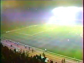 Galatasaray SK vs. AS Monaco 1993-1994
