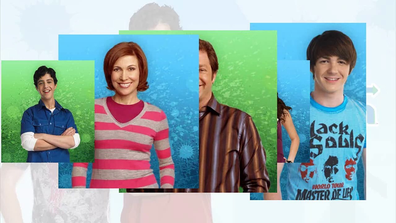 Drake & Josh Finger Family Song Daddy Finger Nursery Rhymes