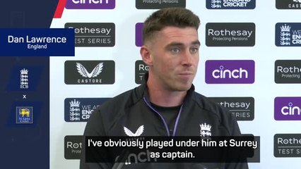 Скачать видео: Blow to lose Stokes, but England's game plan won't change