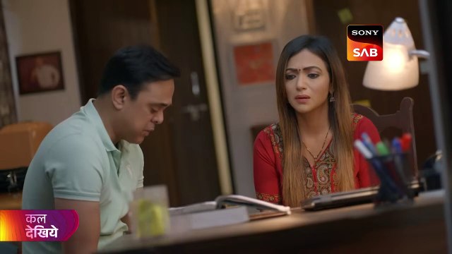 Wagle Ki Duniya| Promo Episode 1048| Sab Tv|