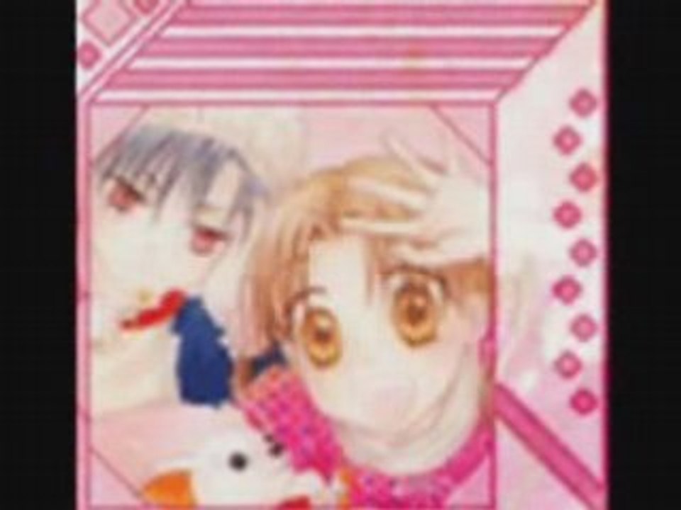Gakuen alice 2