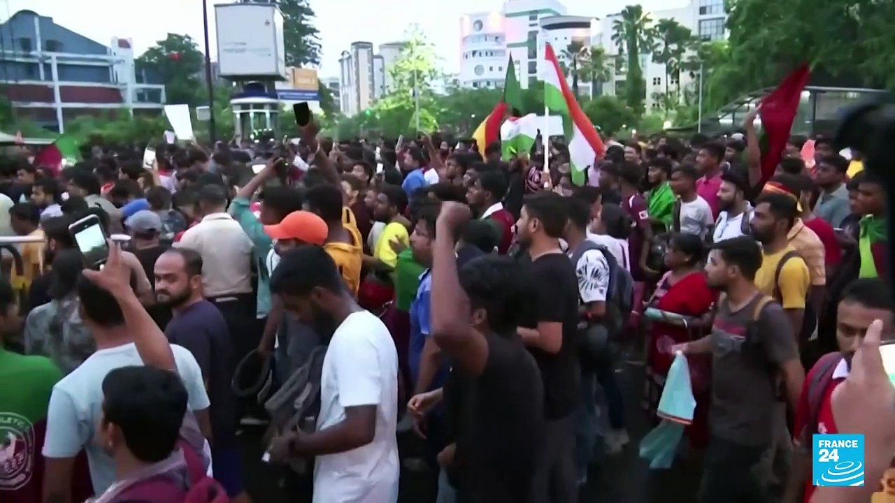 Protestas en India exigen garantías de seguridad para las mujeres y los médicos